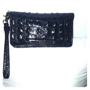 A real Brahmin wallet